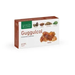 NATURA SERVICE Guggulcol 45 Capsule - Integratore Alimentare Online