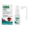 SUNSTAR ITALIANA Srl Gum AftaClear Spray Trattamento Antiafte 15 ml Best
