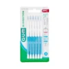SUNSTAR Gum Bidirezionale 2314 - 0,9 mm 6 pezzi New