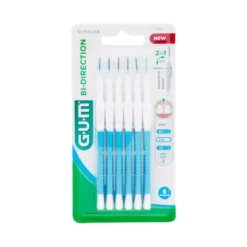 SUNSTAR Gum Bidirezionale 2314 - 0,9 mm 6 pezzi New
