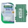 SUNSTAR ITALIANA Srl Gum Cera Ortodontica 5 pezzi Hot