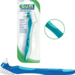 SUNSTAR ITALIANA Srl Gum Spazzolino per Protesi Mobili Best
