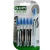 SUNSTAR Gum Trav-ler ISO 7 Scovolini Interdentali 2,6 mm 6 pezzi Discount