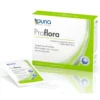 GUNA SpA Guna Proflora 10 Bustine - Integratore Fermenti Lattici