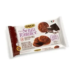 NUOVA IND. BISCOTTI CRICH SpA Gusto Senza Rinunce Biscotti Cacao 300 grammi Online