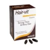 HEALTH AID Hairvit 90 Capsule Molli - Integratore Capelli Discount