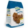 HAPPY FARM CO. Srl Happy Farm Biscotti I Saraceni 300 grammi Hot