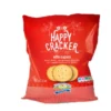 HAPPY FARM CO. Srl Happy Farm Cracker 60 grammi Hot