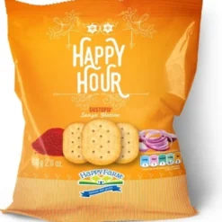 HAPPY FARM CO. Srl Happy Farm Happy Hour Piu' 60 grammi