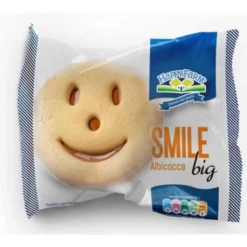 HAPPY FARM CO. Srl Happy Farm Smile Big Albicocca 75 grammi Online