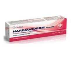 FITOBIOS Srl Harpagoderm Pomata Defaticante Movimento Articolare 50 ml Outlet