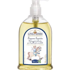 HELAN COSMESI Srl Helan Linea Bimbi Sapone Liquido 300 ml Sale