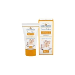 HELAN COSMESI Srl Helan Sole Bimbi Crema Solare SPF 50+ Protezione Molto Alta 50 ml Clearance