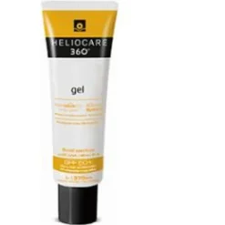 DIFA COOPER SpA Heliocare 360° Gel SPF 50+ Protezione Solare 50 ml Online