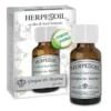 GIORGINI SER-VIS SRL Herpes Oil Dr. Giorgini 15 ml New