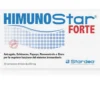 STARDEA Himunostar Forte 20 Compresse - Integratore Difese Immunitarie New