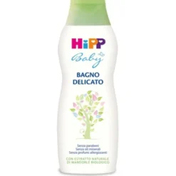 HIPP Baby Bagno Delicato 350 ml Best