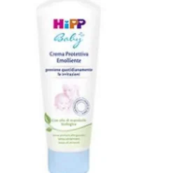 HIPP ITALIA Srl Hipp Baby Crema Emolliente 100 ml Best