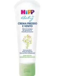 HIPP ITALIA Srl Hipp Baby Crema Freddo e Vento 30 ml Outlet