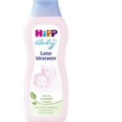 HIPP ITALIA Srl Hipp-Baby Latte Idratante 350 ml Outlet