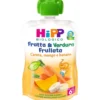 HIPP ITALIA Srl Hipp Bio Frutta e Verdura Carota Mango e Banana 90 grammi Online