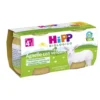 HIPP ITALIA Srl Hipp Bio Omogeneizzato Agnello con Verdure 2 x 80 grammi Online