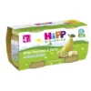 HIPP ITALIA Srl Hipp Bio Omogeneizzato Kiwi Banana e Pera 2 x 80 grammi Hot