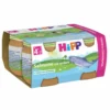 HIPP ITALIA Srl Hipp Bio Omogeneizzato Salmone con Verdure 4 x 80 grammi Online