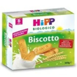 HIPP ITALIA Srl Hipp Biscotto Solubile 720 grammi Sale