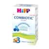HIPP ITALIA Srl Hipp 3 ComBiotic Latte Crescita Polvere 600 grammi