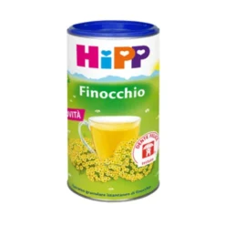 HIPP ITALIA Srl Hipp Tisana Finocchio 200 grammi Best