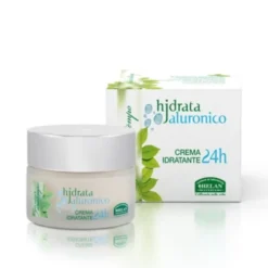 HELAN COSMESI Srl Hjdrata Crema Ricca Idratante 24h 50 ml Outlet