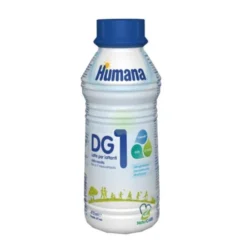 HUMANA ITALIA SpA Humana DG1 Comfort Liquido 470 ml Best
