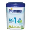 HUMANA ITALIA SpA Humana DG1 Latte in Polvere 700 grammi Online