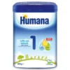 HUMANA ITALIA SpA Humana 1 Probalance Latte in Polvere 800 grammi Sale