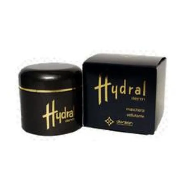 DORSAN Srl Hydral Maschera Vellutante 50 ml New