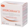 ERREKAPPA EUROTERAPICI Hydroxiram D 30 Bustine - Alimento a Fini Medici Speciali Sale