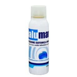 COMIFAR Ialumar Soluzione Isotonica Spray Naso e Orecchie 100 ml Clearance