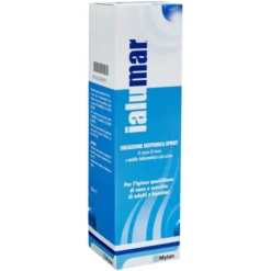 COMIFAR Ialumar Soluzione Isotonica Spray Naso e Orecchie 100 ml Clearance