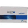 LAB.FARMACOLOGICO MILANESE Srl Ialuret 10 Supposte - Soluzione Rettale Best