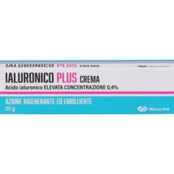 MARCO VITI PROMO Ialuronico Plus Crema Marco Viti 25 grammi Discount
