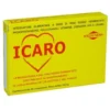 WIKENFARMA Icaro 30 Compresse - Integratore per il Colesterolo Hot