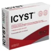 IBIOPHARMA Srl Icyst 14 Buste - Integratore Alimentare Clearance