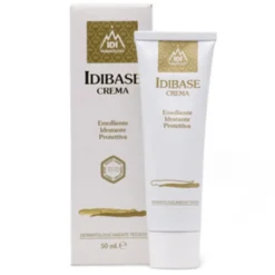 IDI FARMACEUTICI Srl Idibase Crema Emolliente Idratante Protettiva 50 ml Best