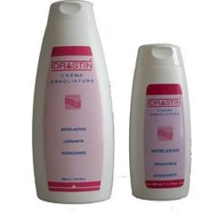 RPF Srl Idrastin Crema Smagliature 500 ml Online