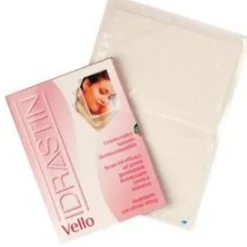 RPF Srl Idrastin Vello 3 Fogli Collagene Clearance
