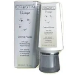 RPF Srl Idrastin Visage Crema Anti Age 50 ml Best