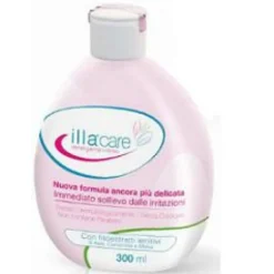 PIETRASANTA Illa Care Detergente Intimo Quotidiano Lenitivo 300 ml Online