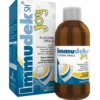 SHEDIR PHARMA Immudek Joy Sciroppo Gusto Banana 200 ml - Integratore Difese Immunitarie Discount