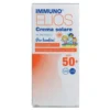 MORGAN Immuno Elios Crema Solare per Bambini SPF 50+ 50 ml Outlet